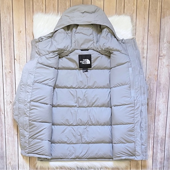 The North Face Men’s Cypress Parka - Picture 5 of 9